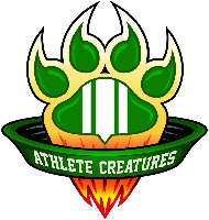 ATHLETE CREATURES