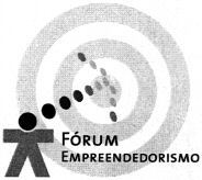 FÓRUM EMPREENDEDORISMO