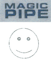 MAGIC PIPE