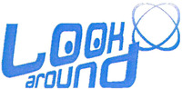 LOOK around