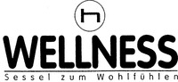 h WELLNESS Sessel zum Wohlfühlen