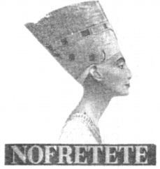 NOFRETETE