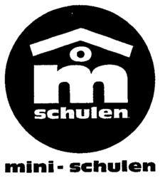 mini-schulen