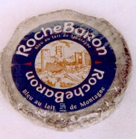 RocheBaron Bleu au lait de Montagne