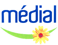 médial