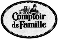 Comptoir de Famille