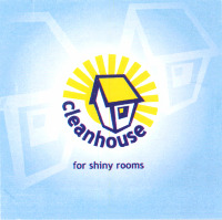 cleanhouse for shiny rooms