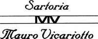 Sartoria MV Mauro Vicariotto