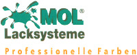 MOL Lacksysteme Professionelle Farben