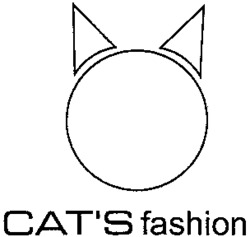 CAT'S Fashion