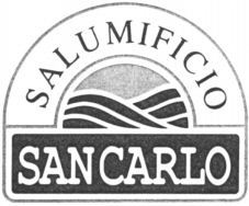 SALUMIFICIO SAN CARLO