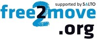 supported by SALTO free2move.org
