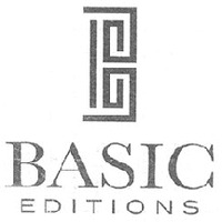 BASIC EDITIONS