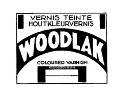 WOODLAK