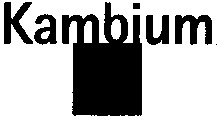 Kambium