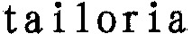 tailoria