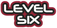 LEVEL SIX