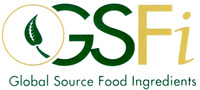 GSFi Global Source Food Ingredients