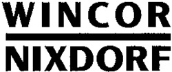 WINCOR NIXDORF