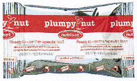 plumpy nut
