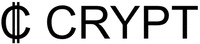 C CRYPT