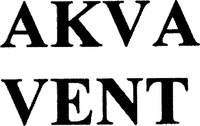 AKVA VENT