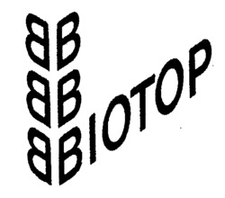 BIOTOP