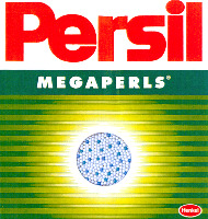 Persil MEGAPERLS