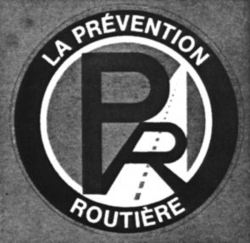  R LA PRÉVENTION ROUTIÈRE