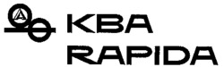 A KBA RAPIDA