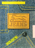 JEANS KOLOY'S