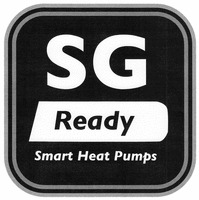 SG Ready Smart Heat Pumps