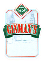 GINMAN'S