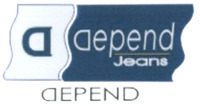 DEPEND Jeans