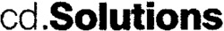 cd.Solutions