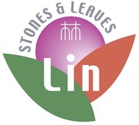 STONES & LEAVES Lin