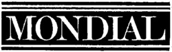 MONDIAL