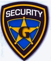 G SECURITY