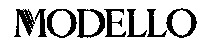 MODELLO