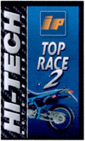 HI-TECH MOTORBIKE OILS TOP RACE 2