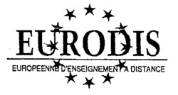 EURODIS EUROPEENNE D'ENSEIGNEMENT A DISTANCE