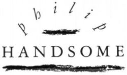 philip HANDSOME