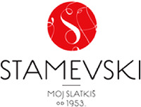 STAMEVSKI MOJ SLATKIŠ OD 1953.