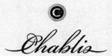 C Chablis