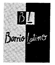 BL Barrio Latino