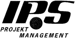 IPS PROJEKT MANAGEMENT