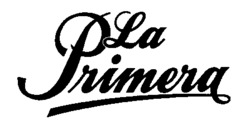 La Primera