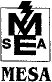 MESA