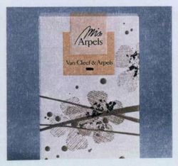 Miss Arpels Van Cleef & Arpels