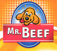 MR.BEEF